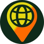 link-btn android application logo